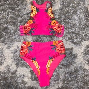 Hollister Bikini Set